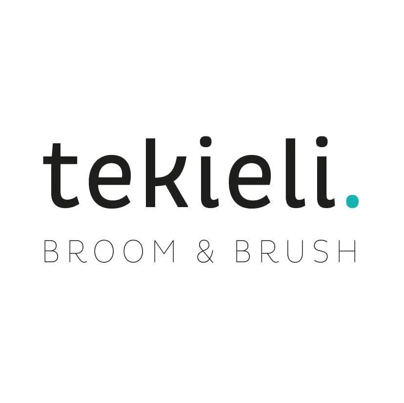 Logo Tekieli Broom & Brush