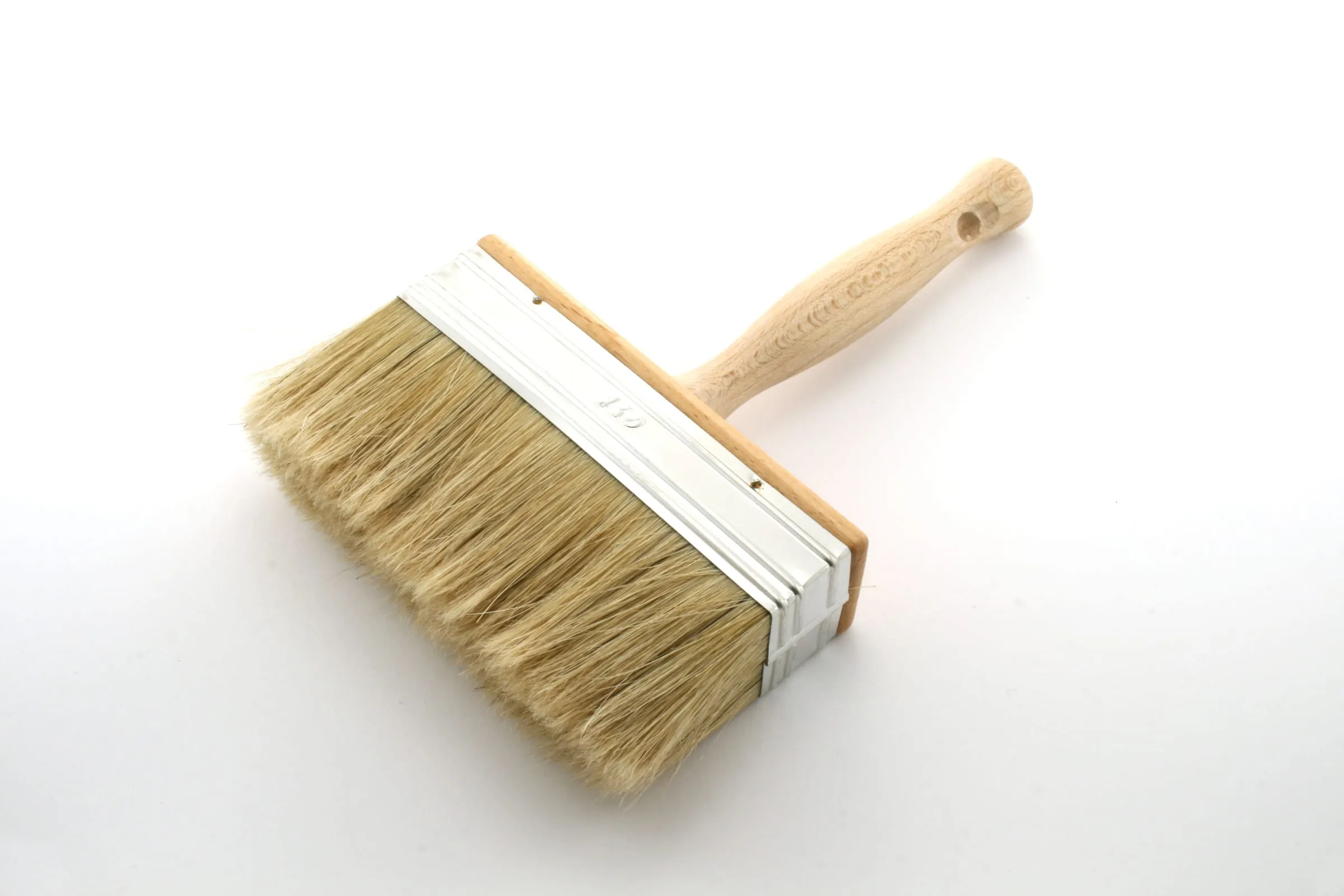 Ławkowiec w metalowym okuciu