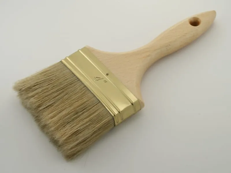 Pędzle eksportowe