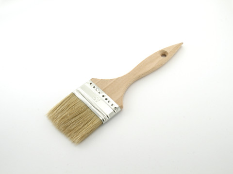 Pędzel angielski /english paintbrush/ a63