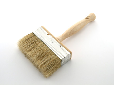 Pędzel tapetowy /wallpaper paintbrush/ - ts110