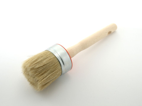 Pędzel okrągły /round paintbrush/ po50