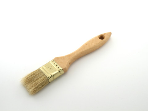 Pędzel eksportowy /professional paintbrush/ e15