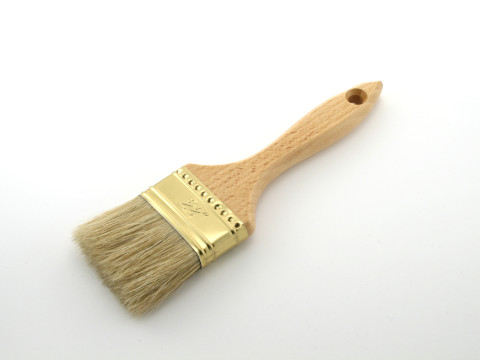 Pędzel eksportowy /professional paintbrush/ e25