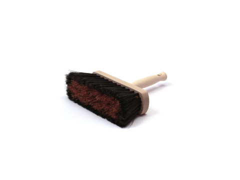 Nakrapiacz /Brush for wetting surfaces/