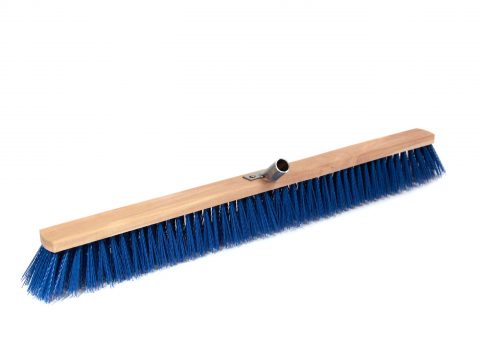 Ulicówka / BRUSH FOR CLEANING AND SCURBBING