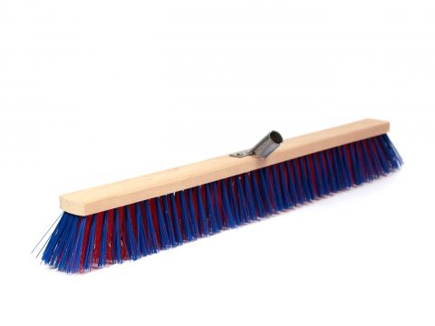 Ulicówka / BRUSH FOR CLEANING AND SCURBBING