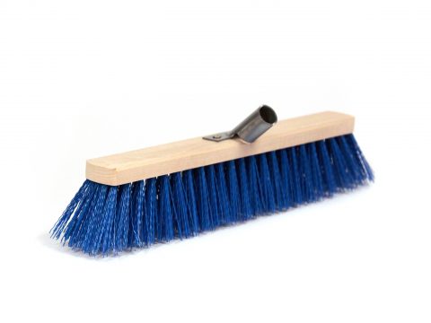 Ulicówka / BRUSH FOR CLEANING AND SCURBBING